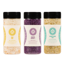 The Exotic Royal Salt Pack